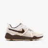 Nike x Travis Scott Zoom Field Jaxx / White / Light Chocolate - White sold by Livestock