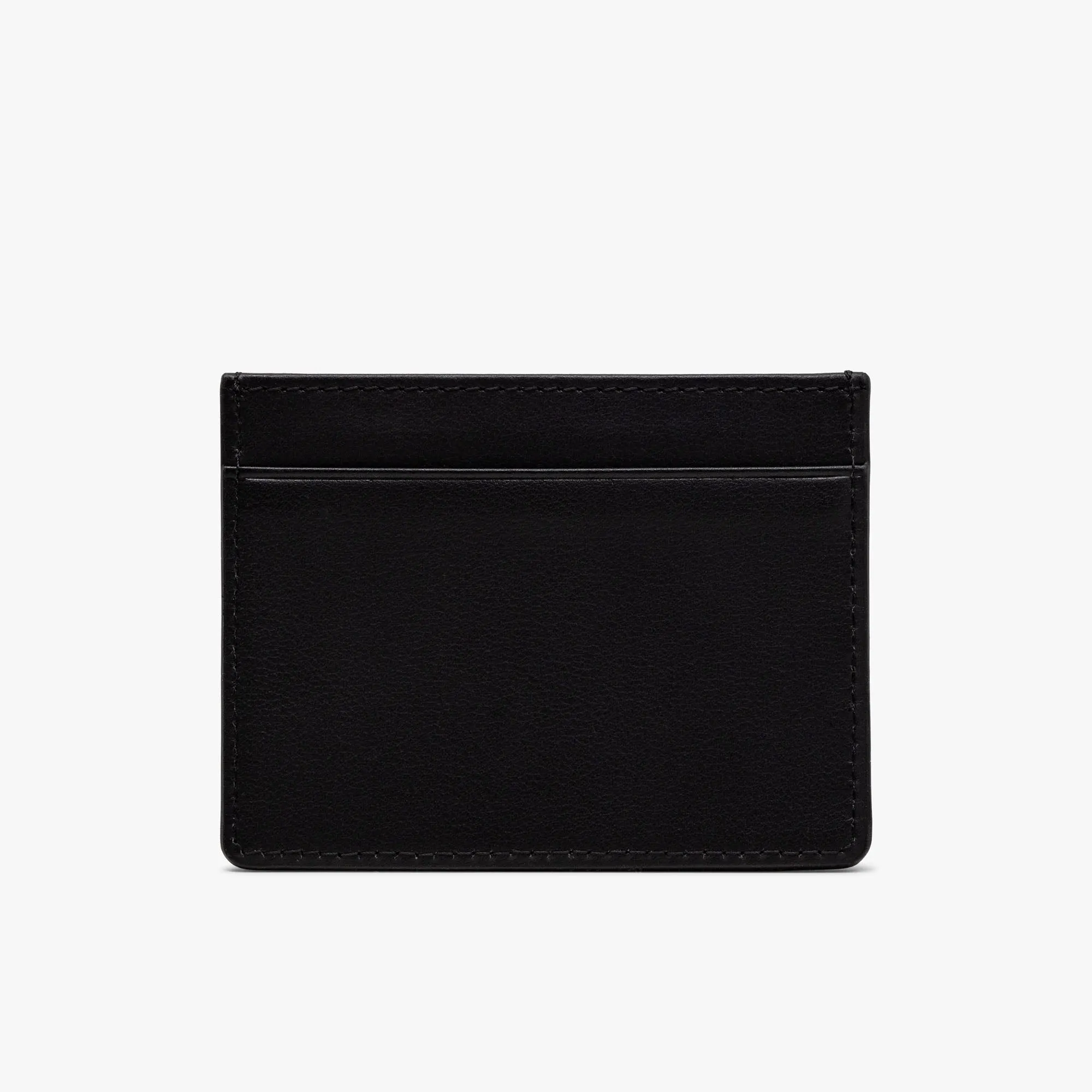 Carhartt WIP Vegas Cardholder / Black sold by Livestock product image thumbnail 2