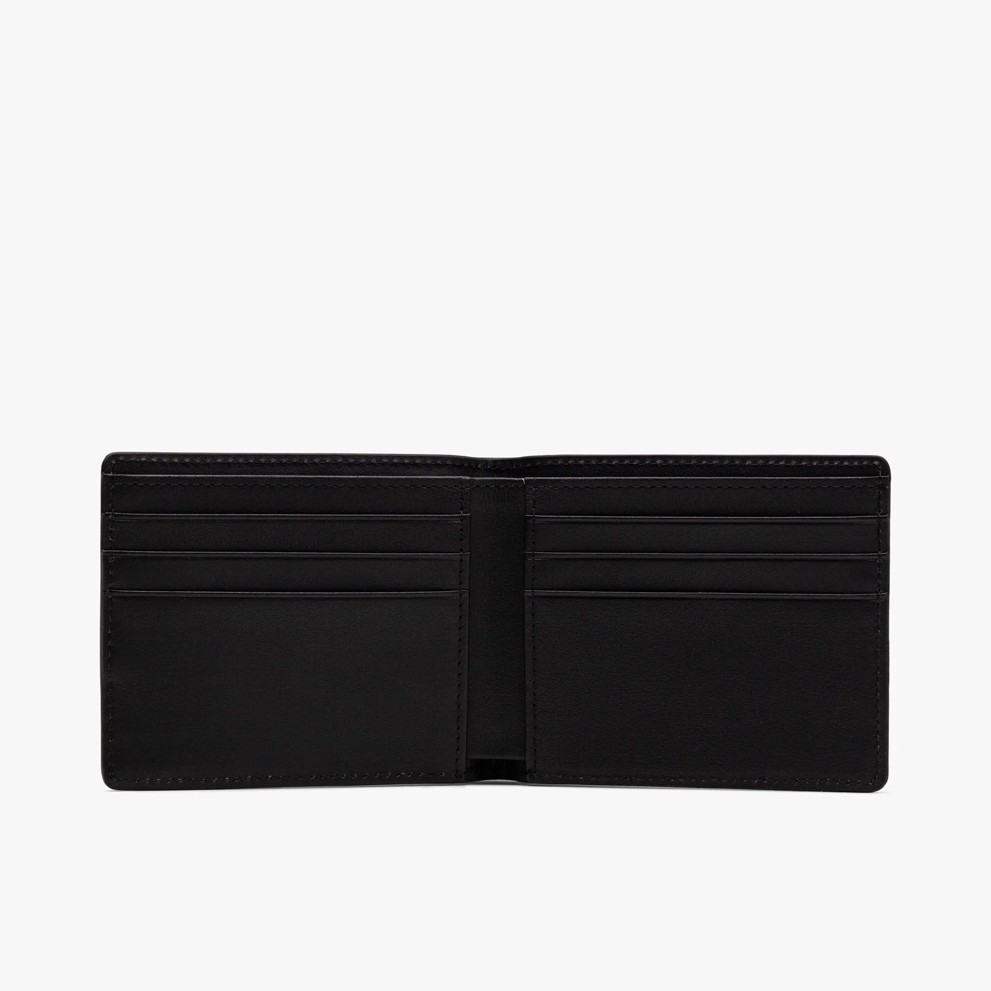 Carhartt WIP Vegas Wallet / Black sold by Livestock product image thumbnail 2