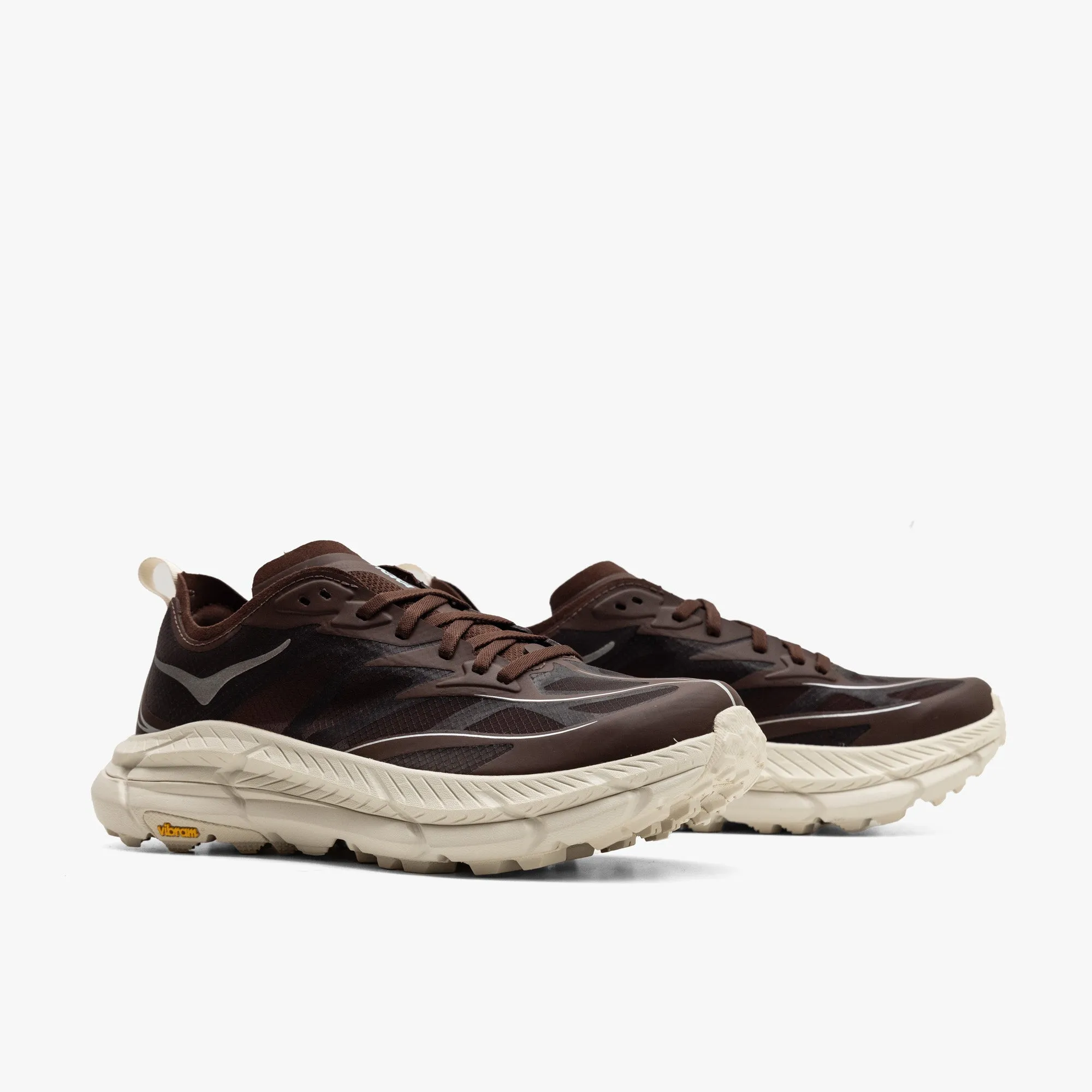 Hoka Mafate Speed 4 Lite Cold Brew / Oat Milk sold by Livestock product image thumbnail 3