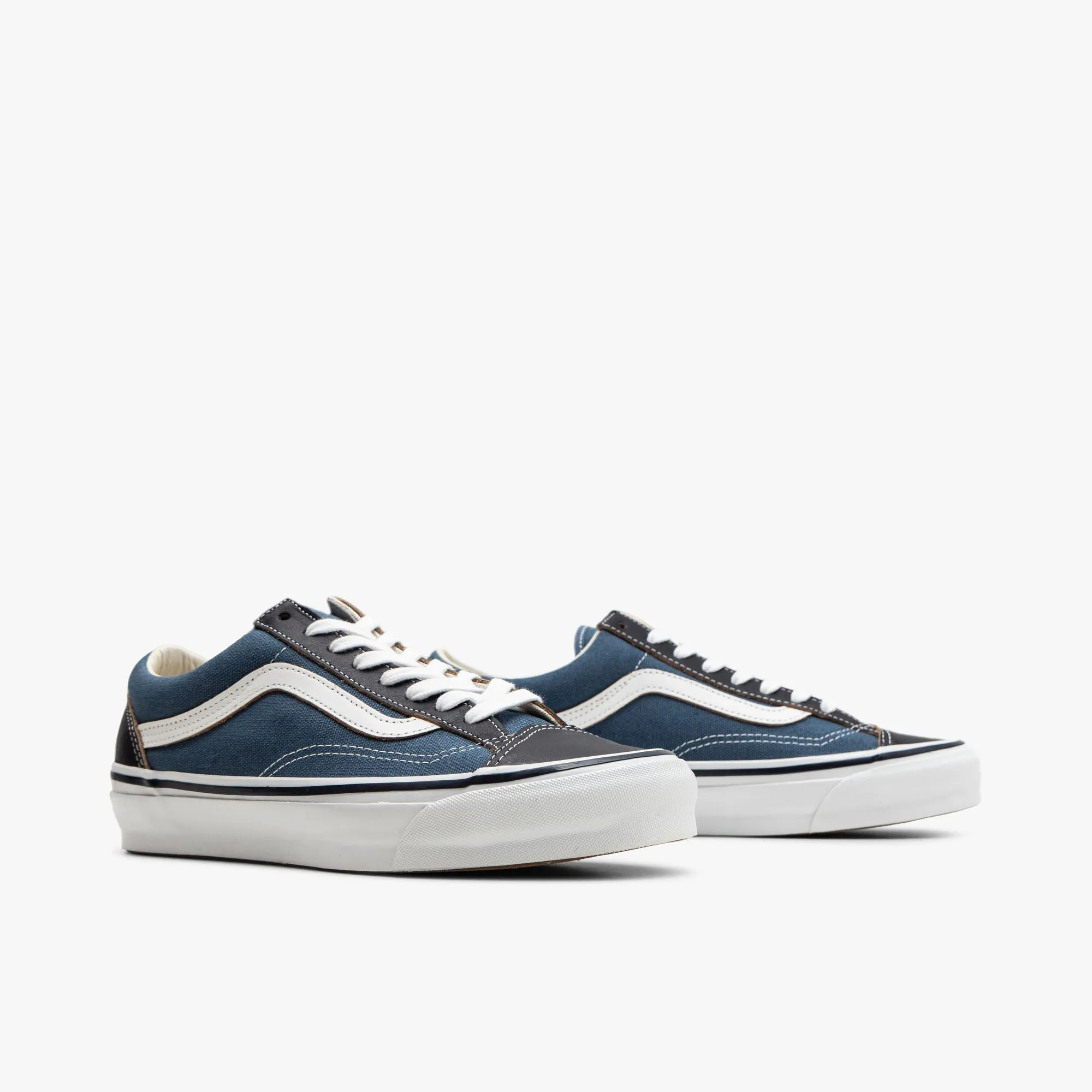 Vans OTW Old Skool 36 Vibram Navy sold by Livestock product image thumbnail 3