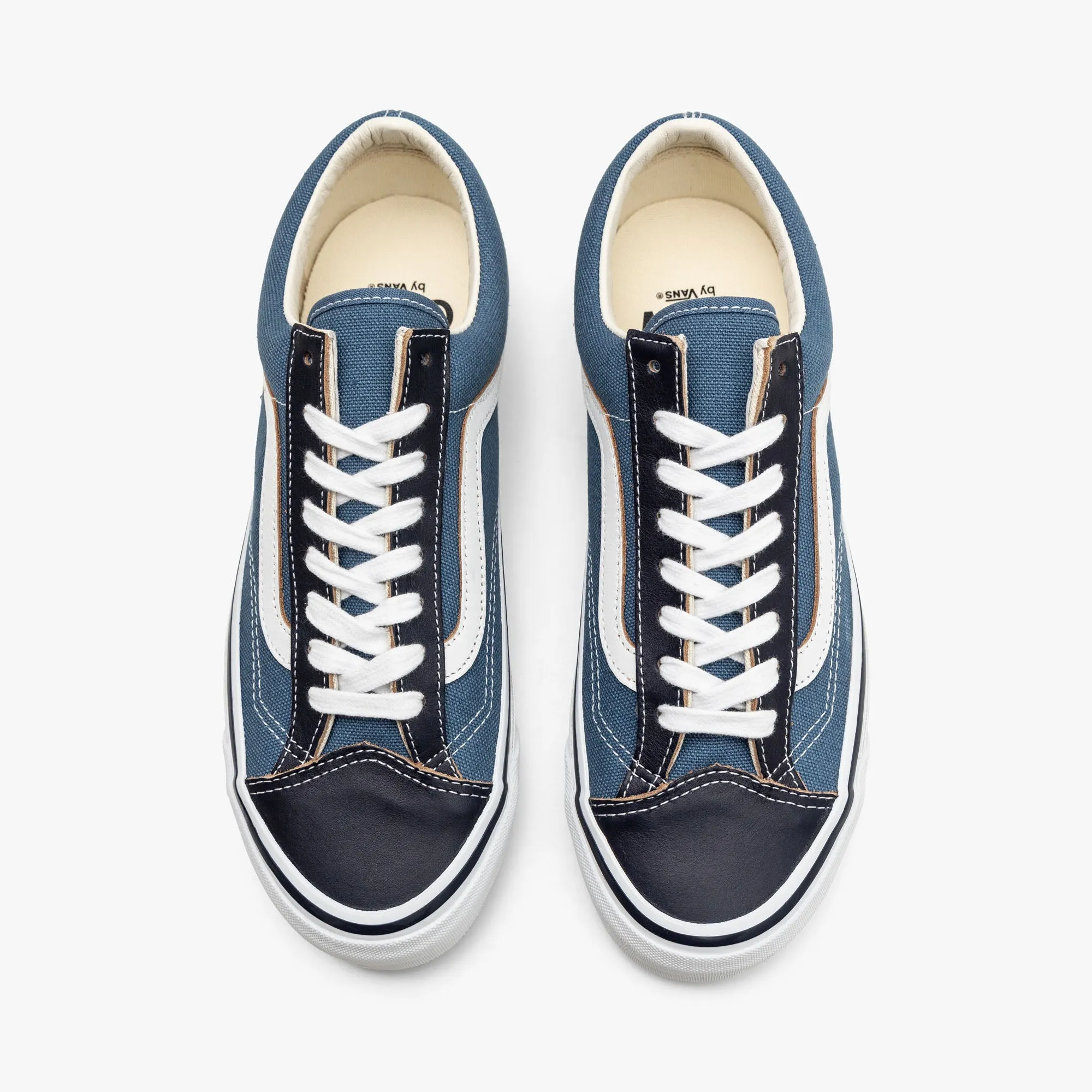 Vans OTW Old Skool 36 Vibram Navy sold by Livestock product image thumbnail 5