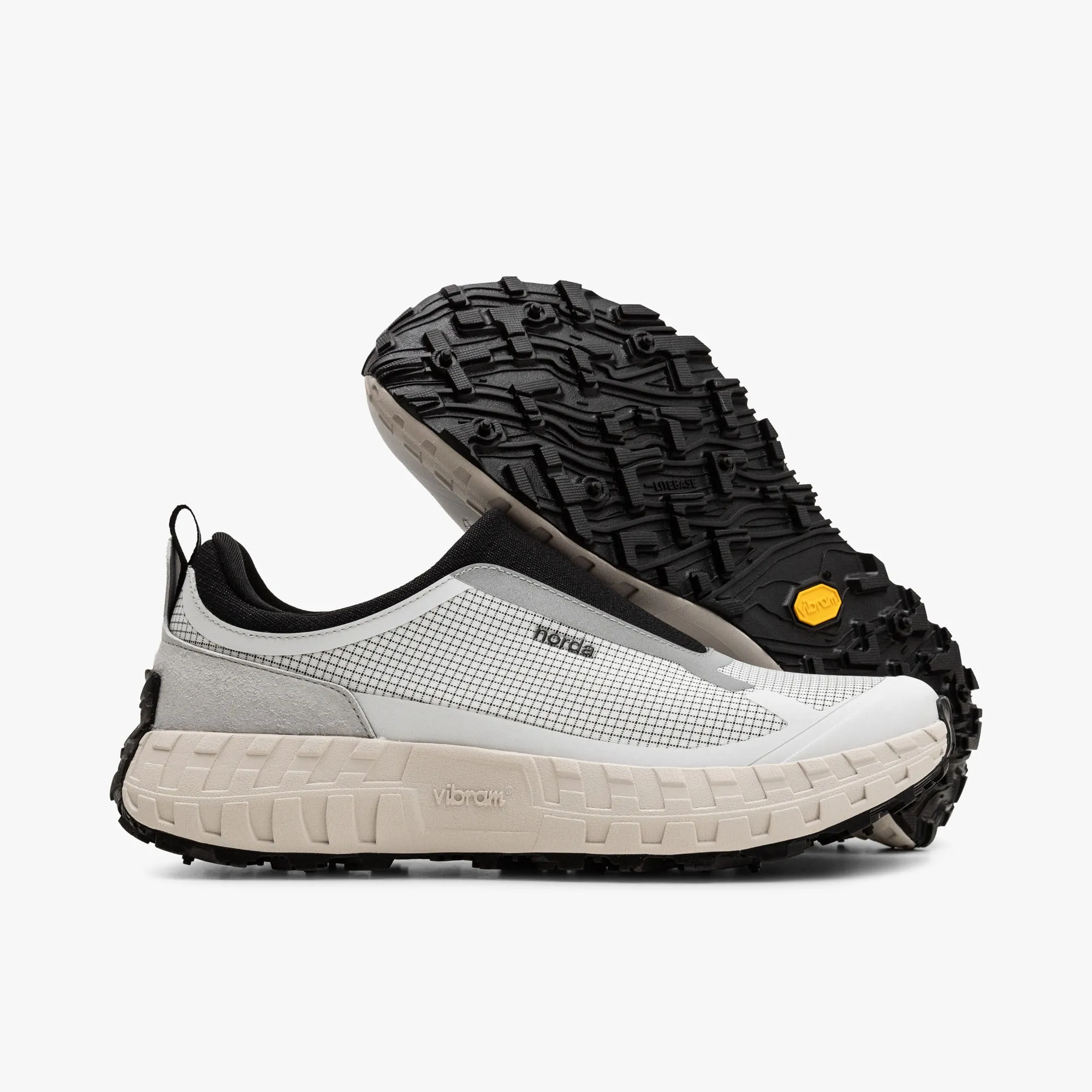 norda 003 / Ash sold by Livestock product image thumbnail 2