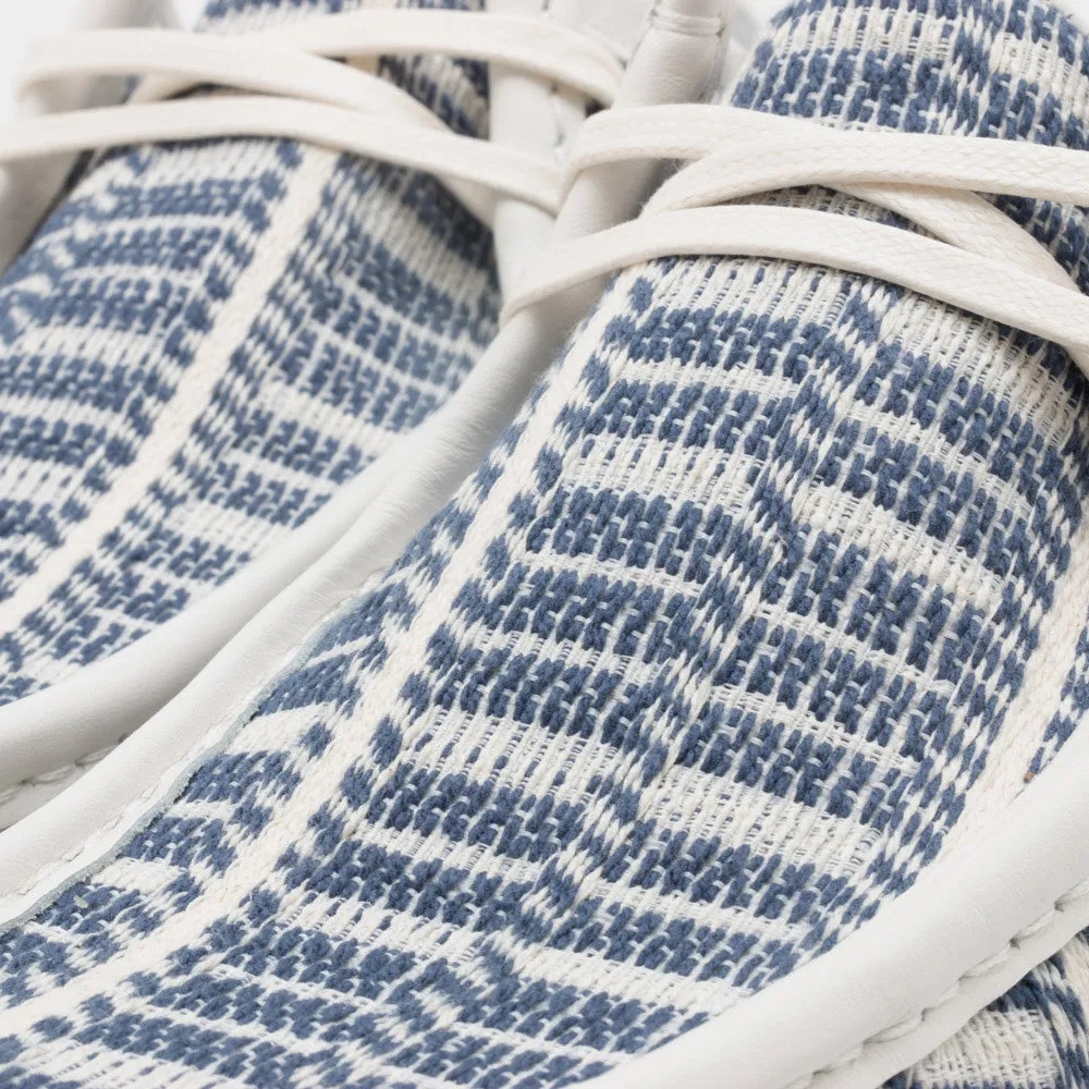 Clarks Originals Wallabee / Indigo sold by Livestock product image thumbnail 5