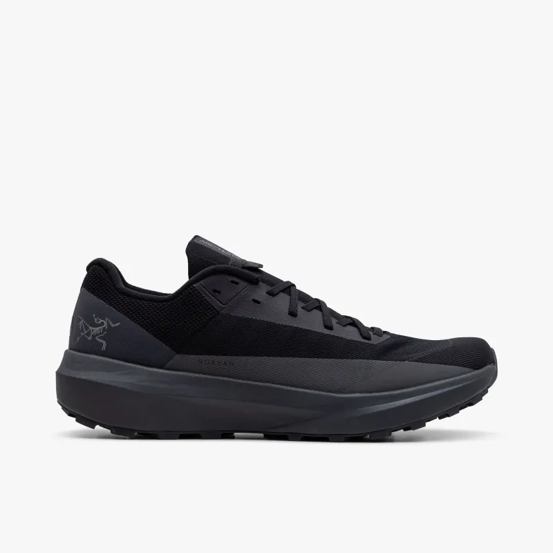 靴 Arc'teryx Norvan Nivalis GTX Shoes 27.0 Arc'teryx Norvan Nivalis GTX review | T3