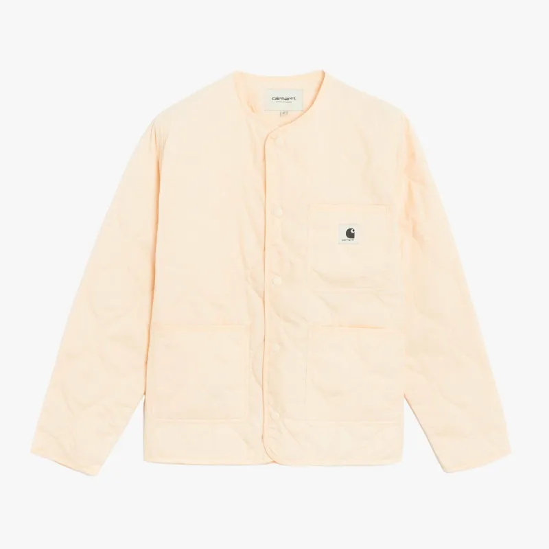 Carhartt WIP Women's Skyler Liner / Natural made by Carhartt WIP