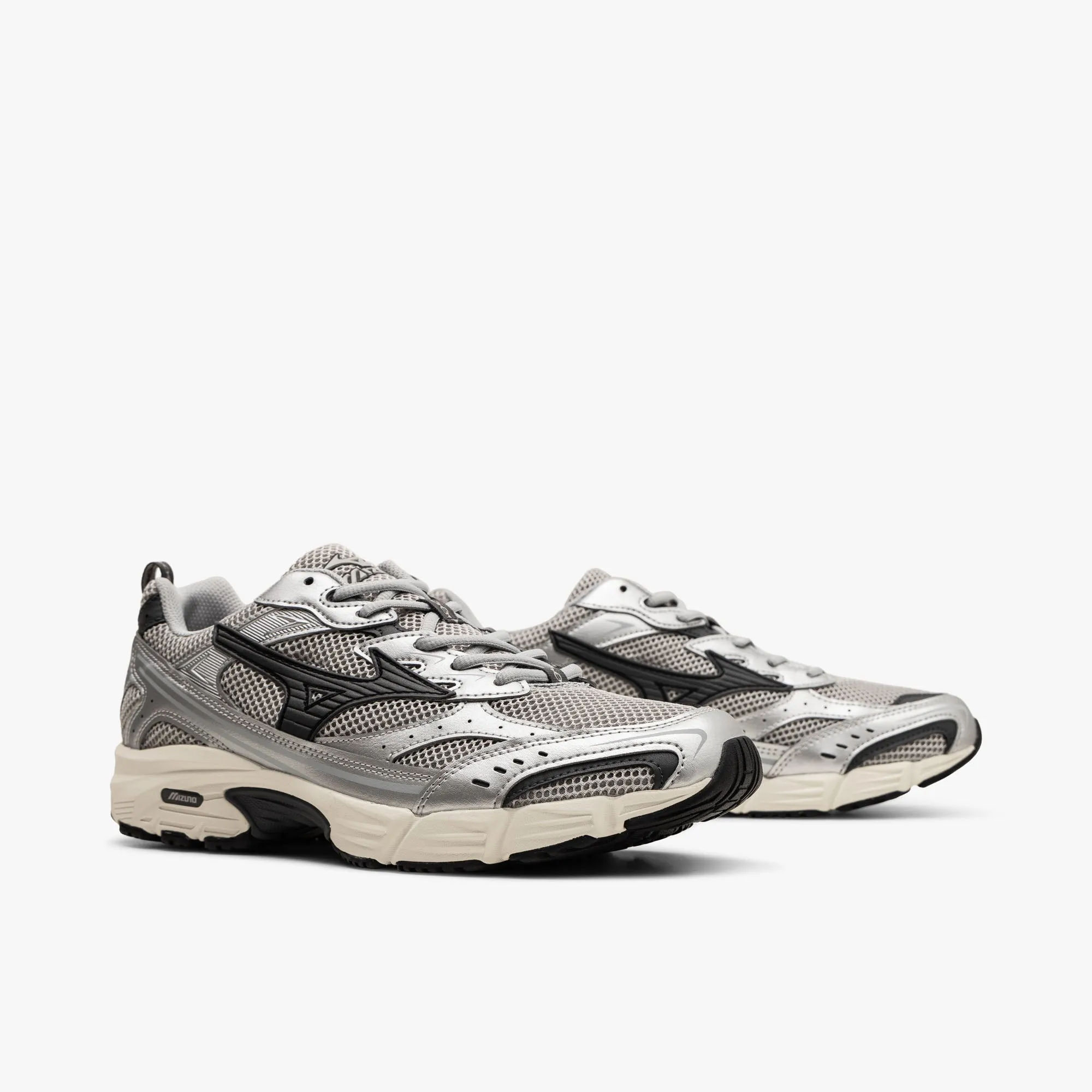 Mizuno MXR Snow White / Harbor Mist sold by Livestock product image thumbnail 3