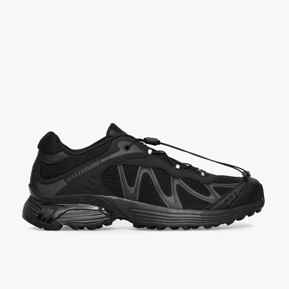 Salomon XT-Whisper Black / Black - Asphalt sold by Livestock