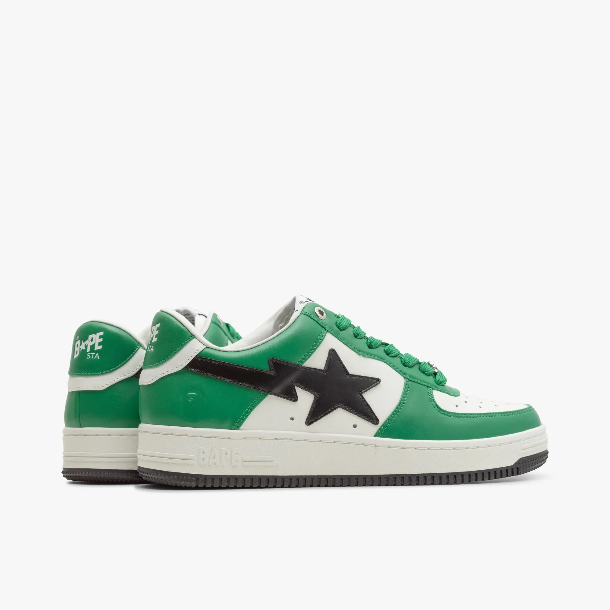 BAPE Sta #3 M1 / Green sold by Livestock product image thumbnail 4