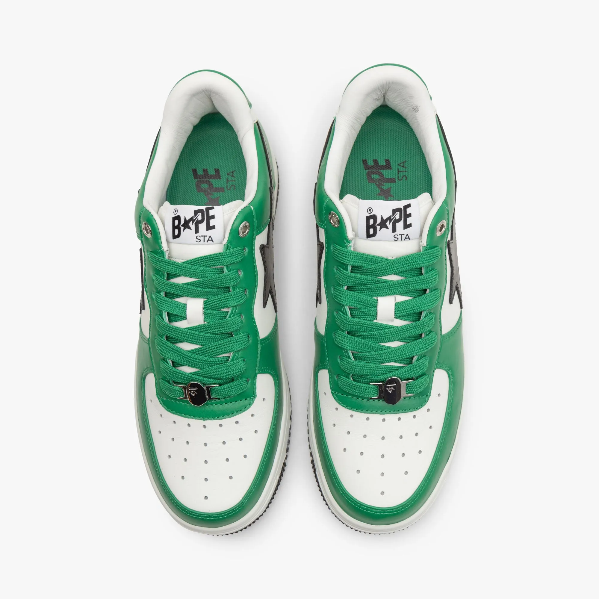 BAPE Sta #3 M1 / Green sold by Livestock product image thumbnail 5