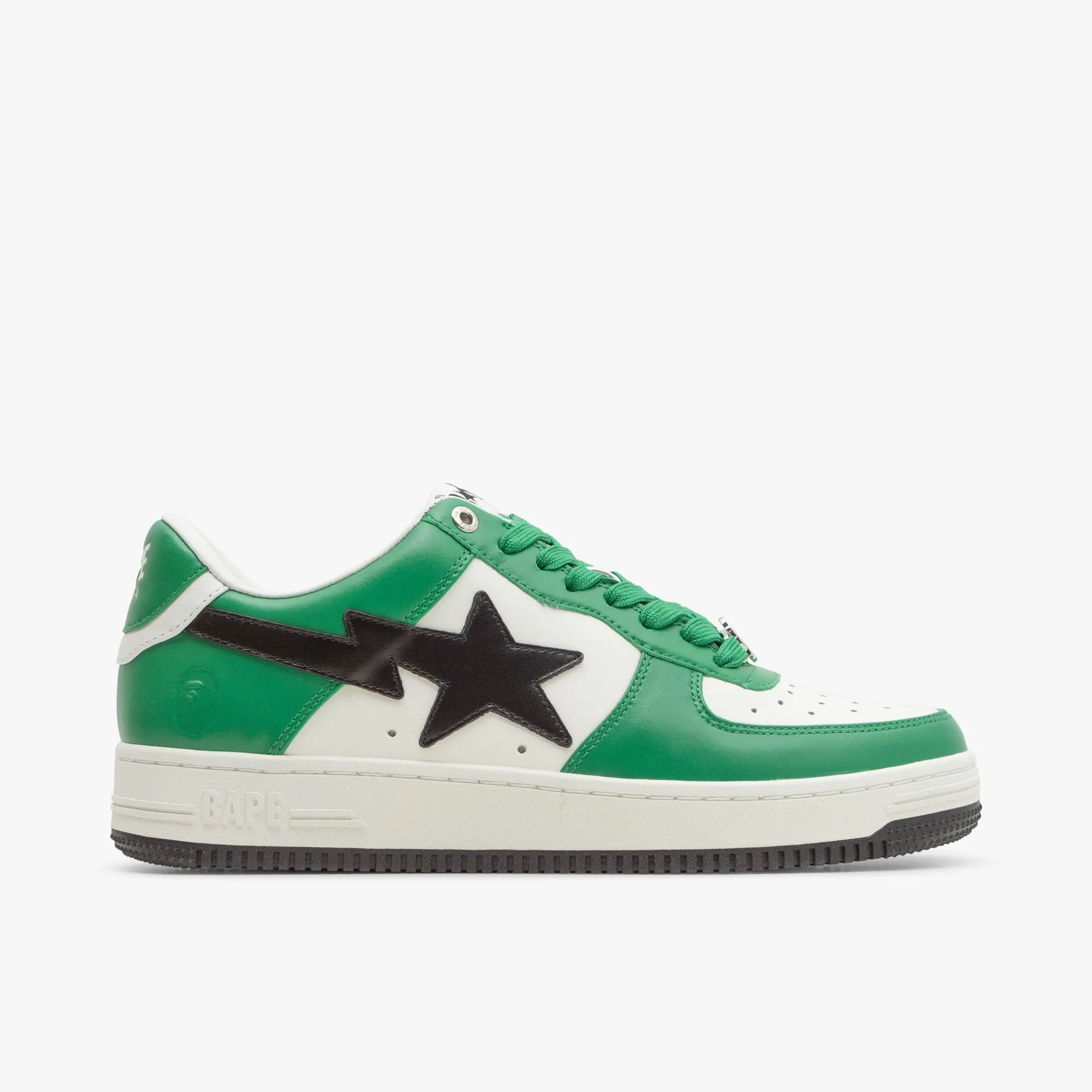 BAPE Sta #3 M1 / Green sold by Livestock