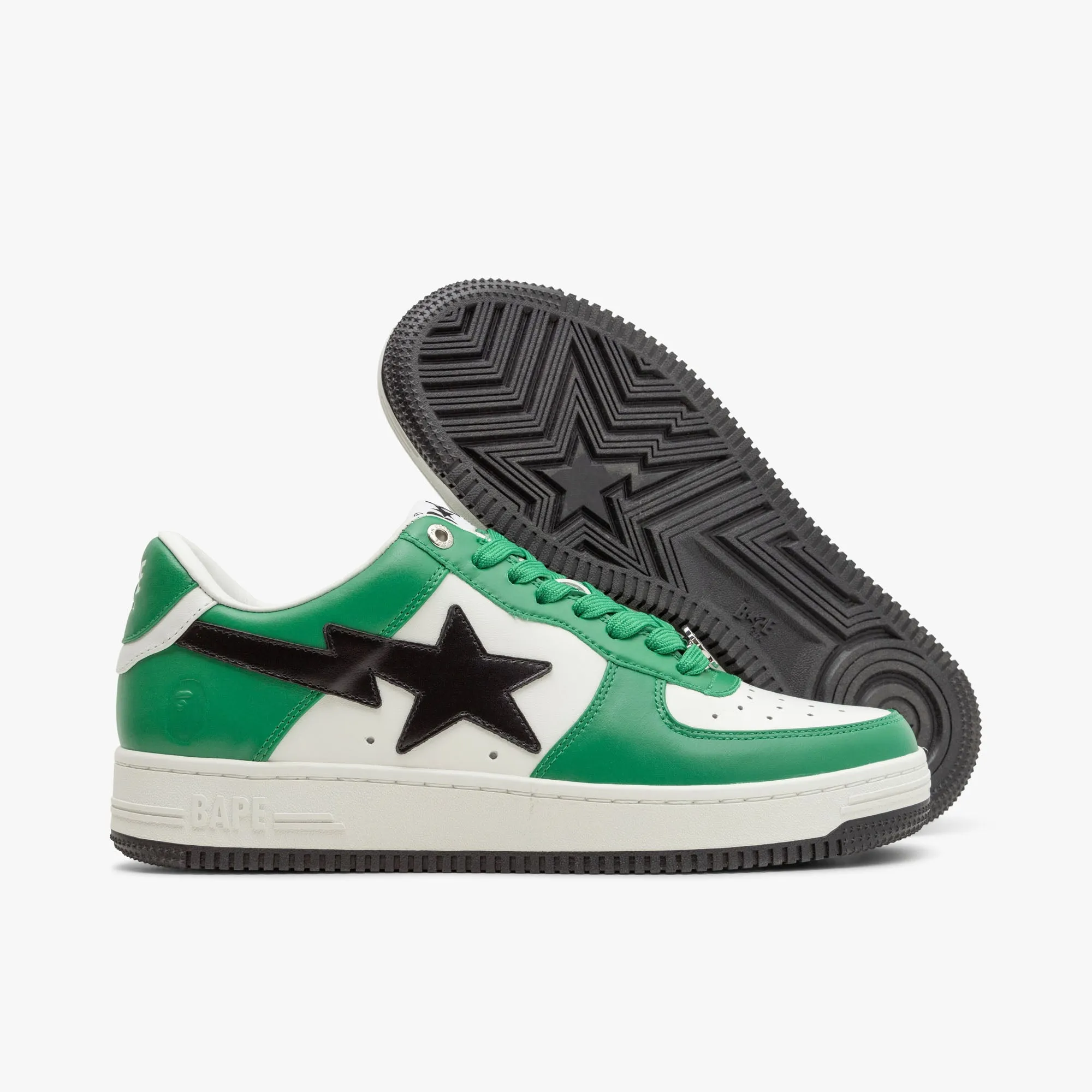 BAPE Sta #3 M1 / Green sold by Livestock product image thumbnail 2