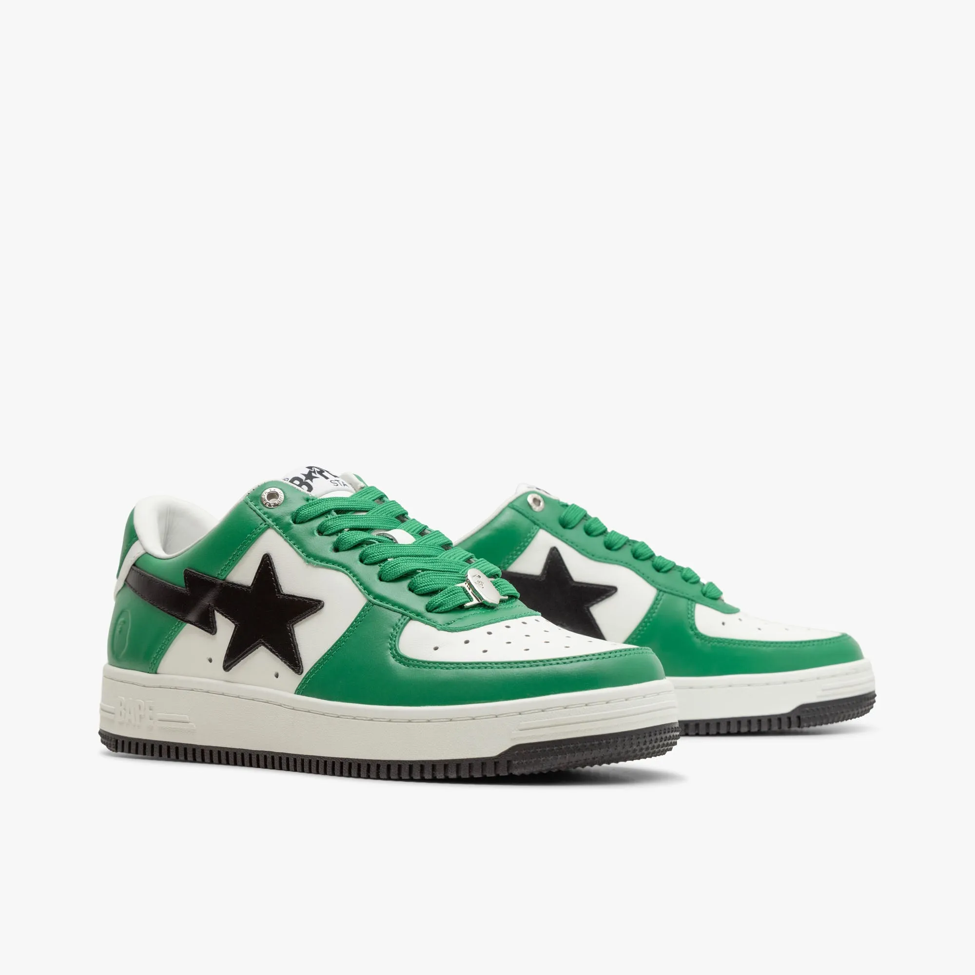 BAPE Sta #3 M1 / Green sold by Livestock product image thumbnail 3