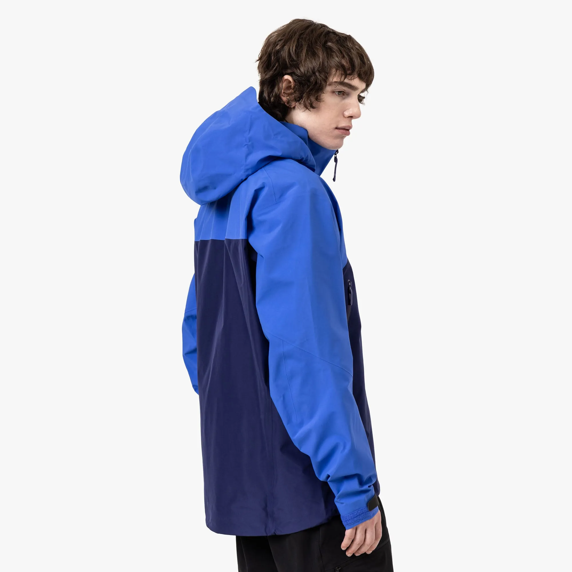 Arc'teryx Beta AR Jacket Electra / Soulsonic sold by Livestock product image thumbnail 3