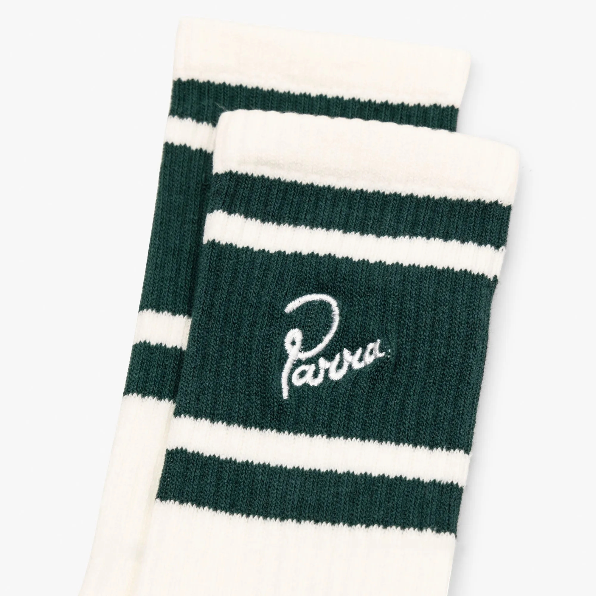 by Parra Signature Socks Off White sold by Livestock product image thumbnail 3