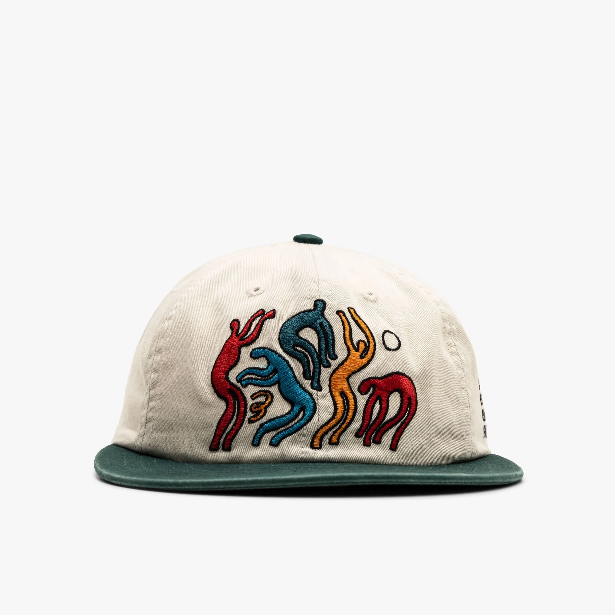 by Parra La Chambre Hat Off White sold by Livestock product image thumbnail 2