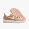 Nike Air Force 1 Retro Linen / Atmosphere sold by Livestock