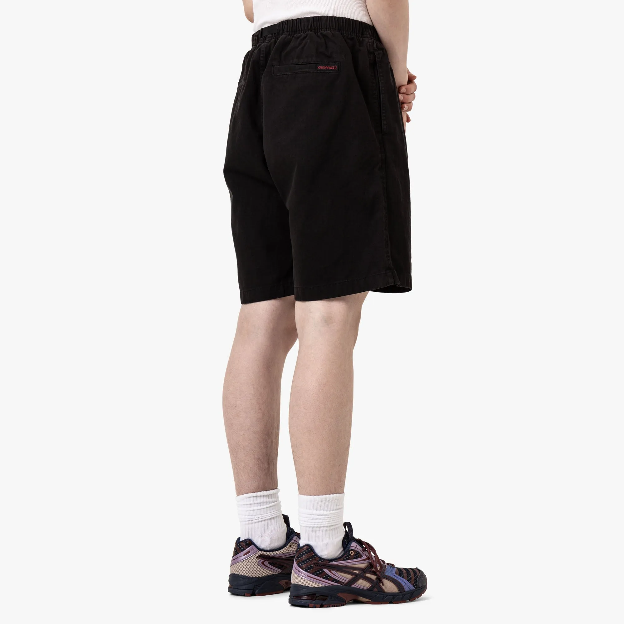 Gramicci G-Short Black sold by Livestock product image thumbnail 3