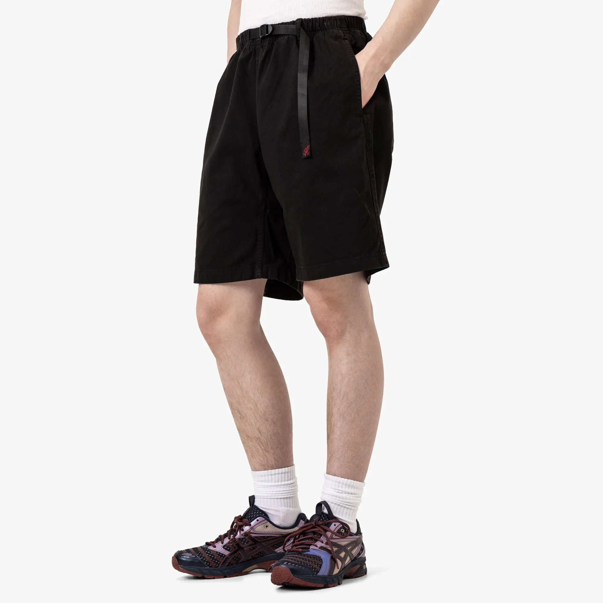 Gramicci G-Short Black sold by Livestock product image thumbnail 2