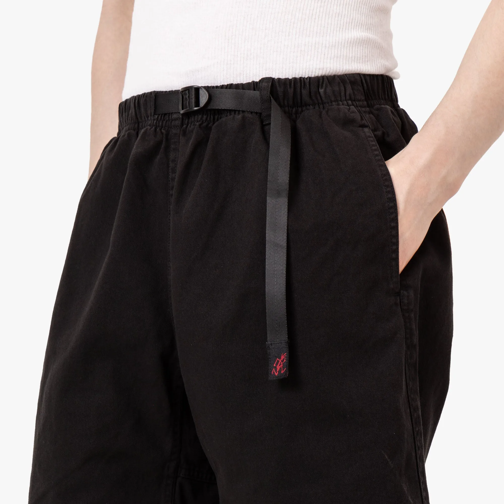 Gramicci G-Short Black sold by Livestock product image thumbnail 4