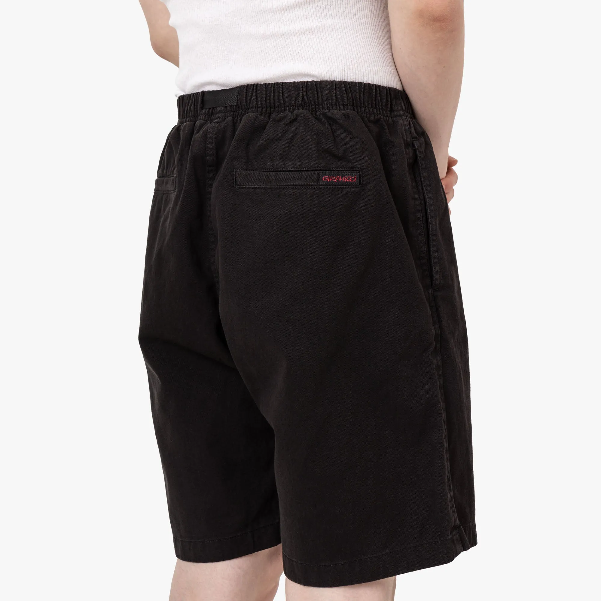 Gramicci G-Short Black sold by Livestock product image thumbnail 5