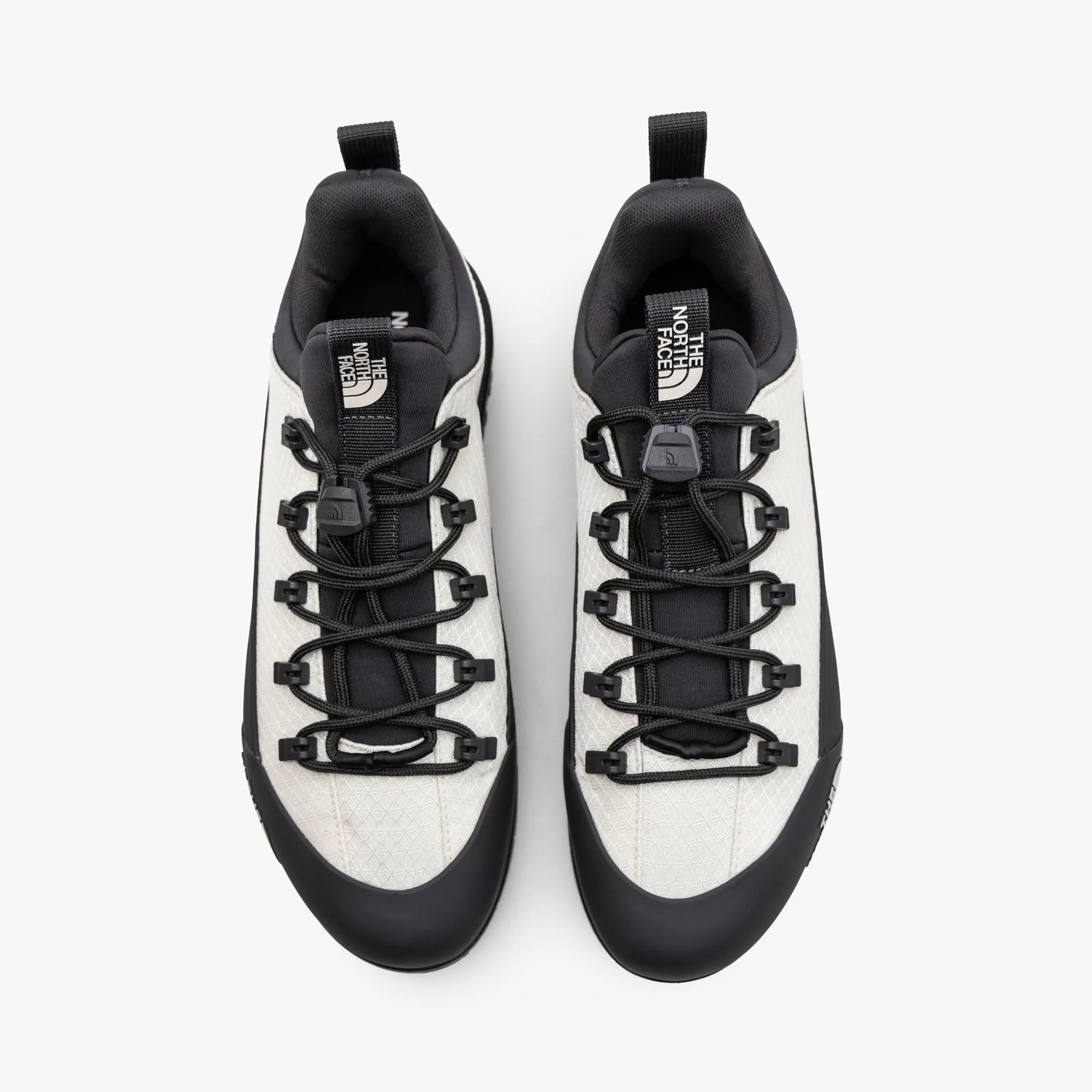The North Face Glenclyffe Low White Dune / Anthracite sold by Livestock product image thumbnail 5