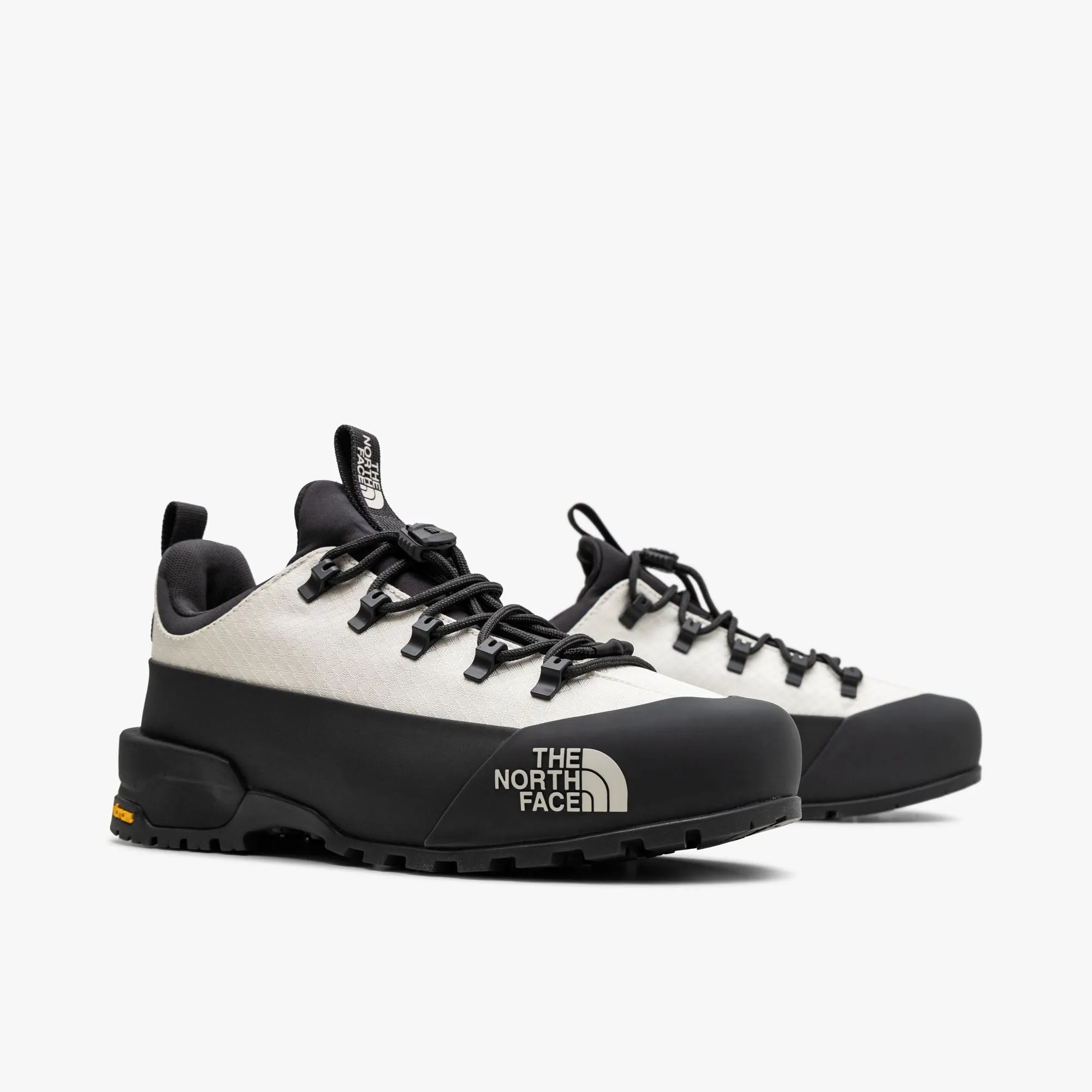 The North Face Glenclyffe Low White Dune / Anthracite sold by Livestock product image thumbnail 3