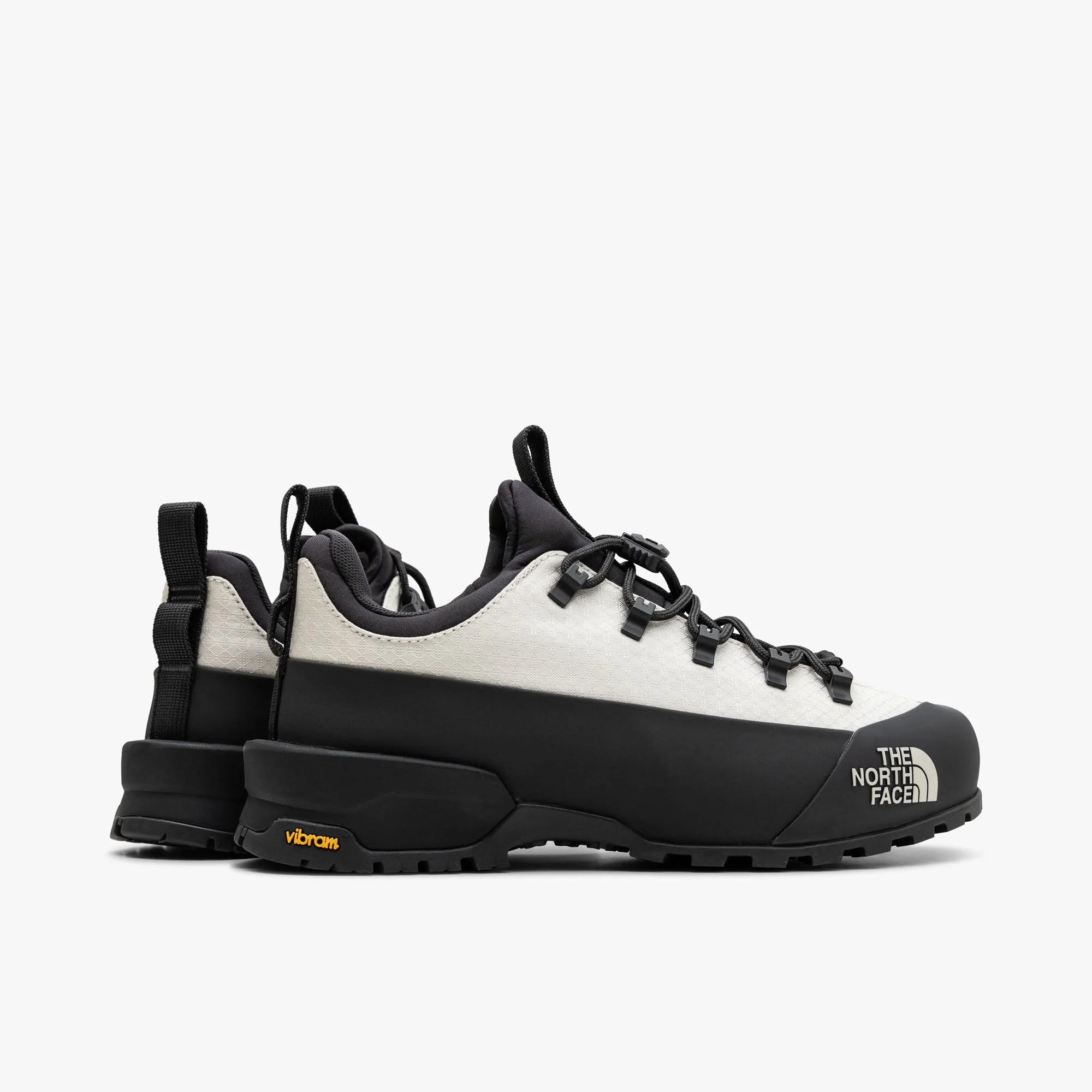 The North Face Glenclyffe Low White Dune / Anthracite sold by Livestock product image thumbnail 4