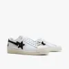 adidas Originals x BAPE Superstar Footwear White / Core Black - Gold Metallic sold by Livestock