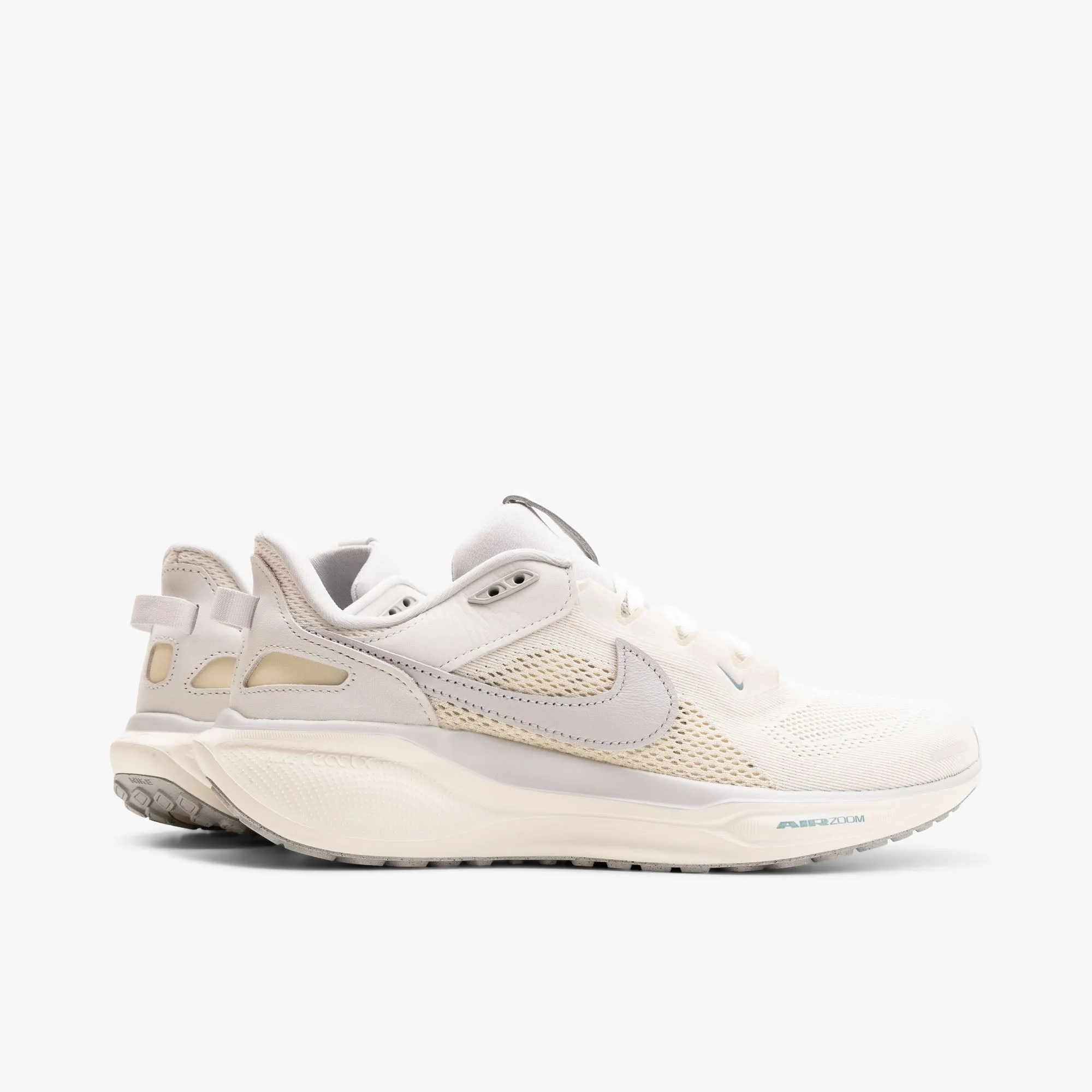 Nike Air Zoom Pegasus 41 SP Ivory / Vast Grey - Coconut Milk sold by Livestock product image thumbnail 4