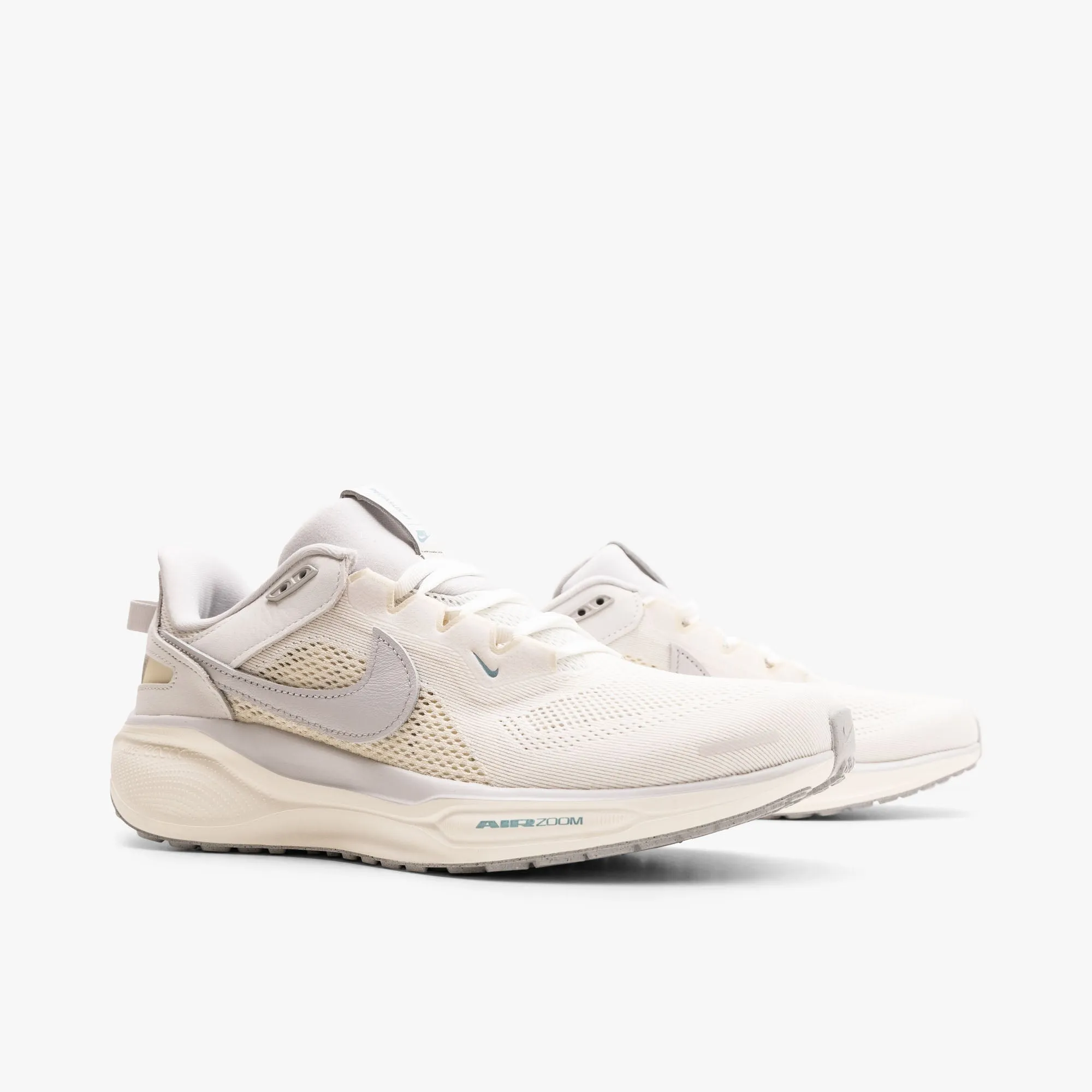 Nike Air Zoom Pegasus 41 SP Ivory / Vast Grey - Coconut Milk sold by Livestock product image thumbnail 3