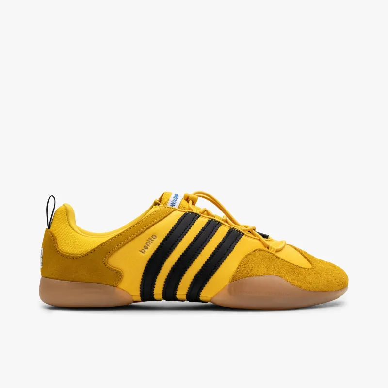 adidas Originals x Bad Bunny Ballerina / Bold Gold sold by Livestock