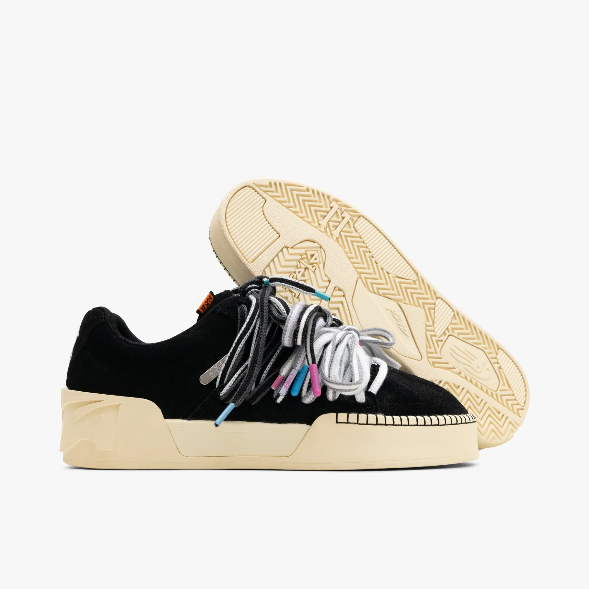 ANTA Hélà Style Black sold by Livestock product image thumbnail 2