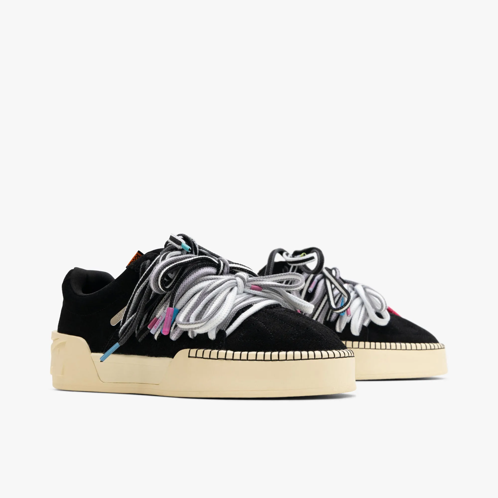 ANTA Hélà Style Black sold by Livestock product image thumbnail 3