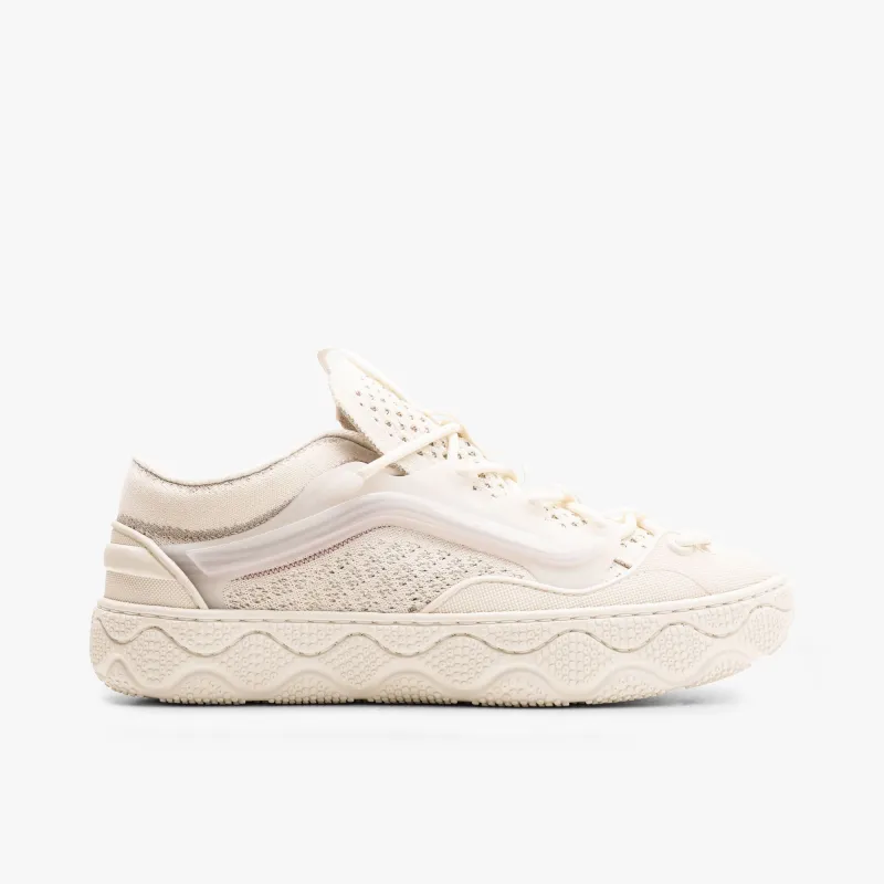 Vans OTW Old Skool 36 FM Marshmallow sold by Livestock