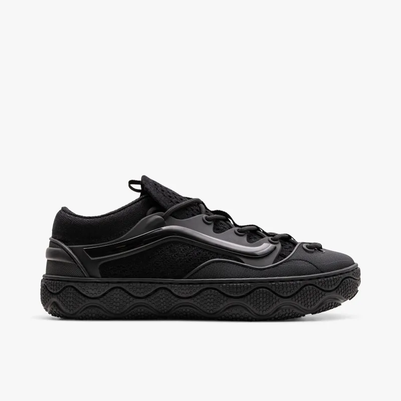 Vans OTW Old Skool 36 FM Black sold by Livestock