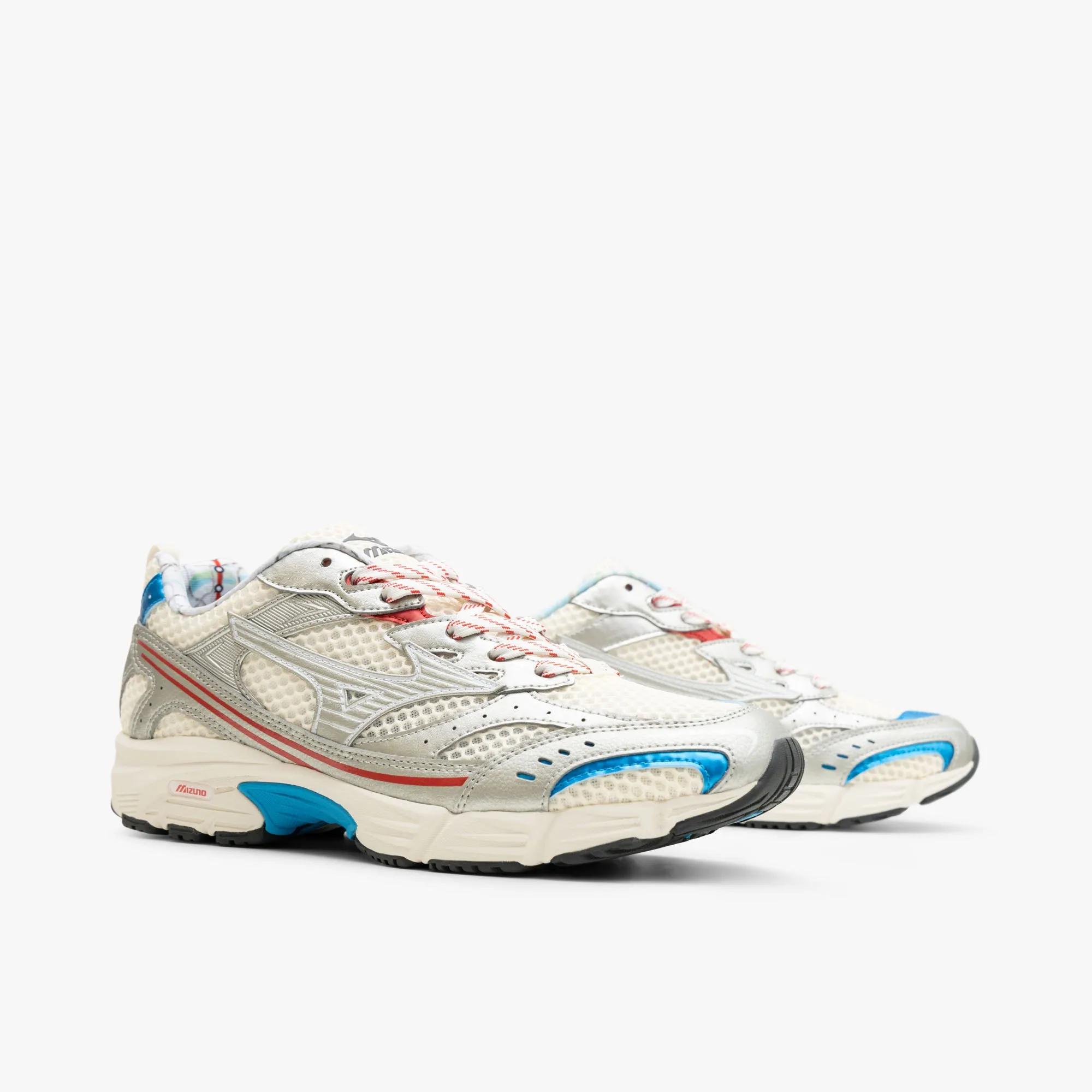 Mizuno MXR "Osaka" Pristine / High Risk Red sold by Livestock product image thumbnail 4