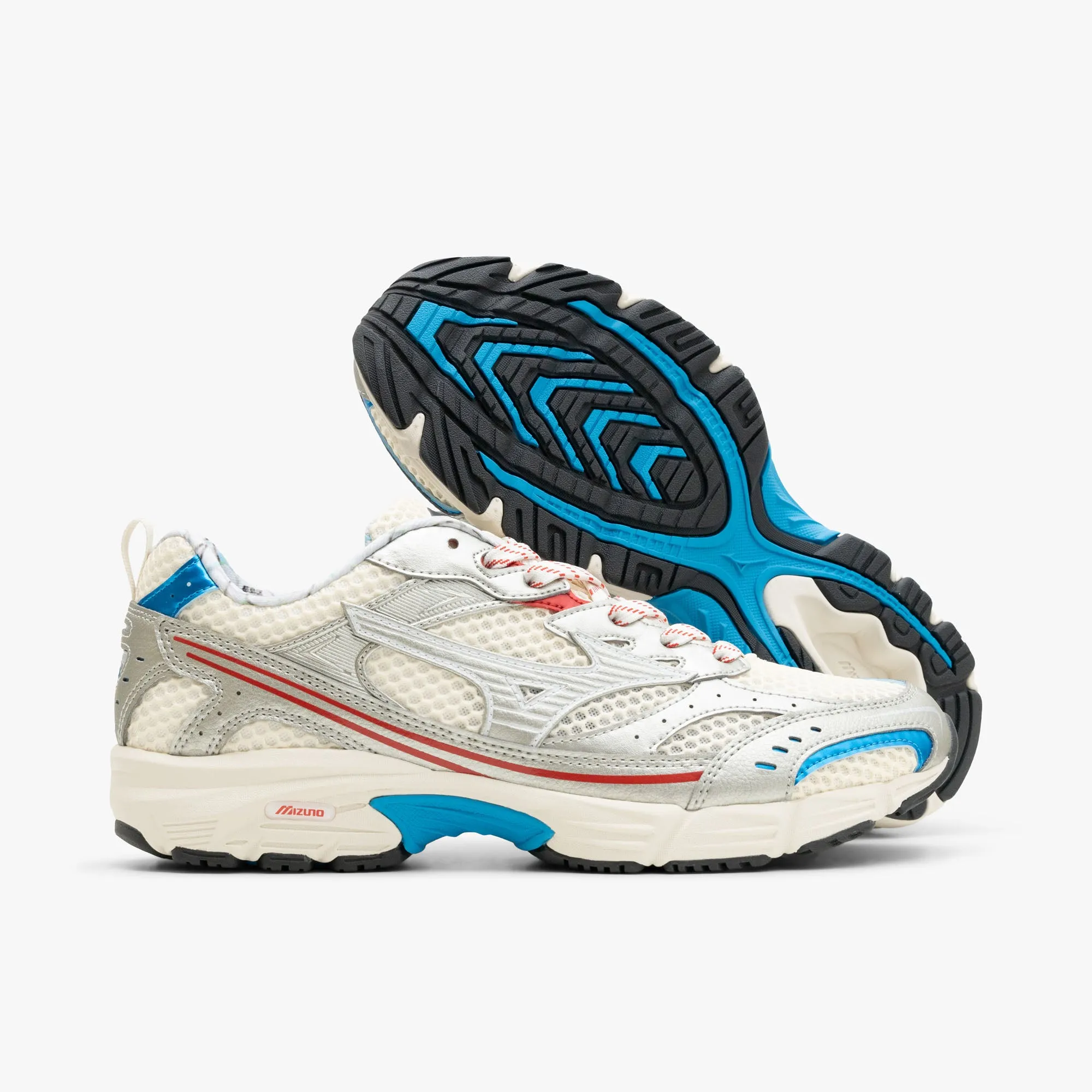 Mizuno MXR "Osaka" Pristine / High Risk Red sold by Livestock product image thumbnail 2