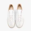 adidas Originals BW Army Lux Footwear White / Footwear White - Gum sold by Livestock