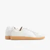 adidas Originals BW Army Lux Footwear White / Footwear White - Gum sold by Livestock
