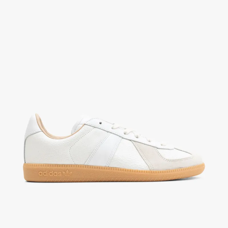 adidas Originals BW Army Lux Footwear White / Footwear White - Gum sold by Livestock