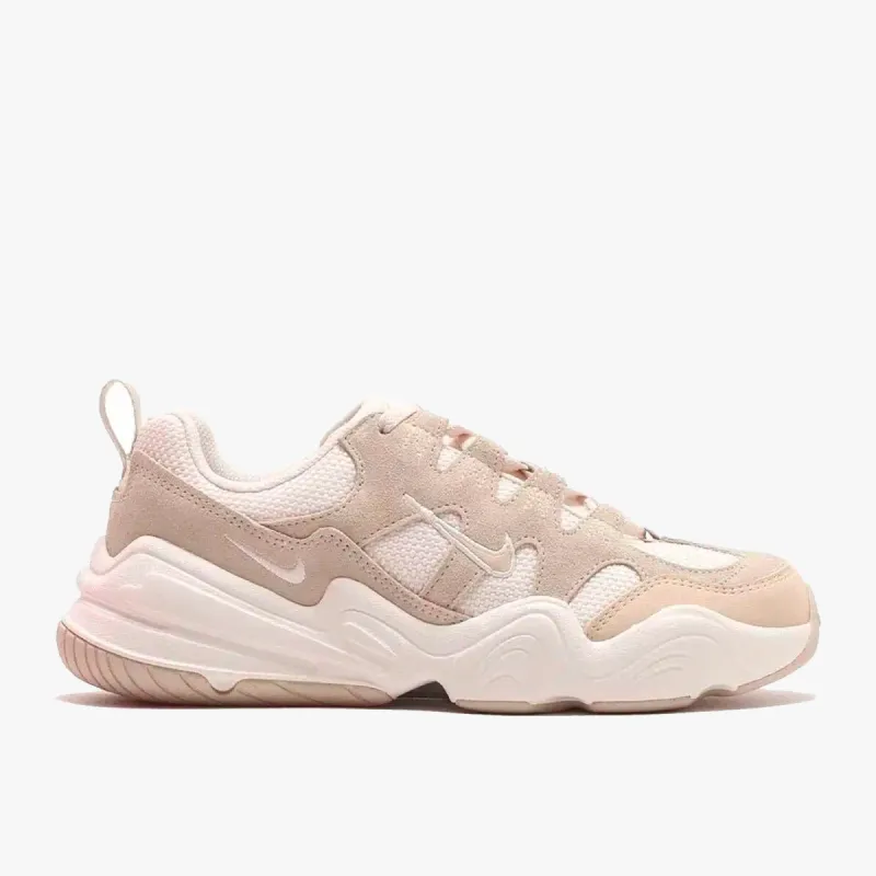 Nike Women's Tech Hera Phantom / Light Orewood Brown - Phantom sold by Livestock