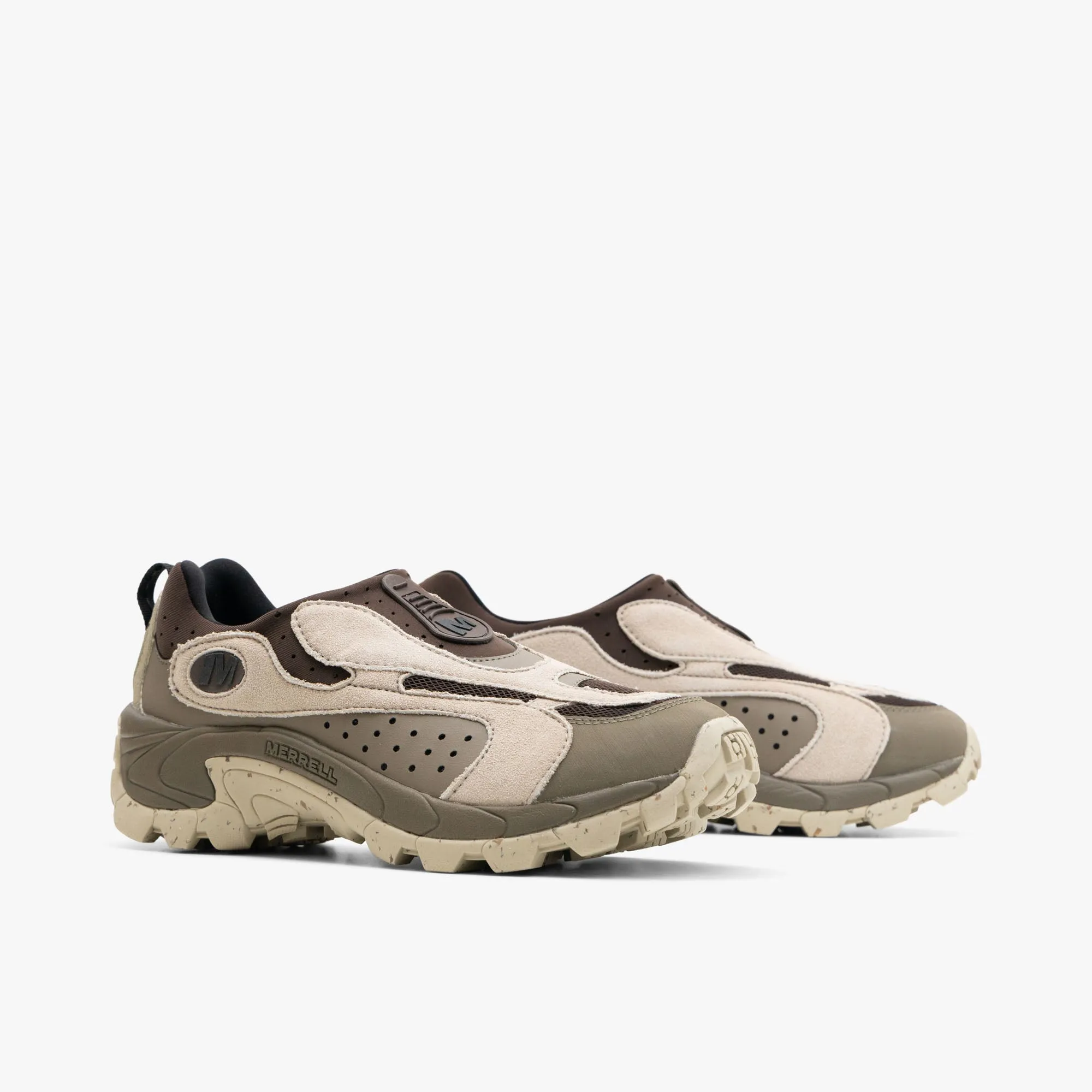Merrell Moc Speed Streak Evo 1TRL Silt / Coffee sold by Livestock product image thumbnail 3