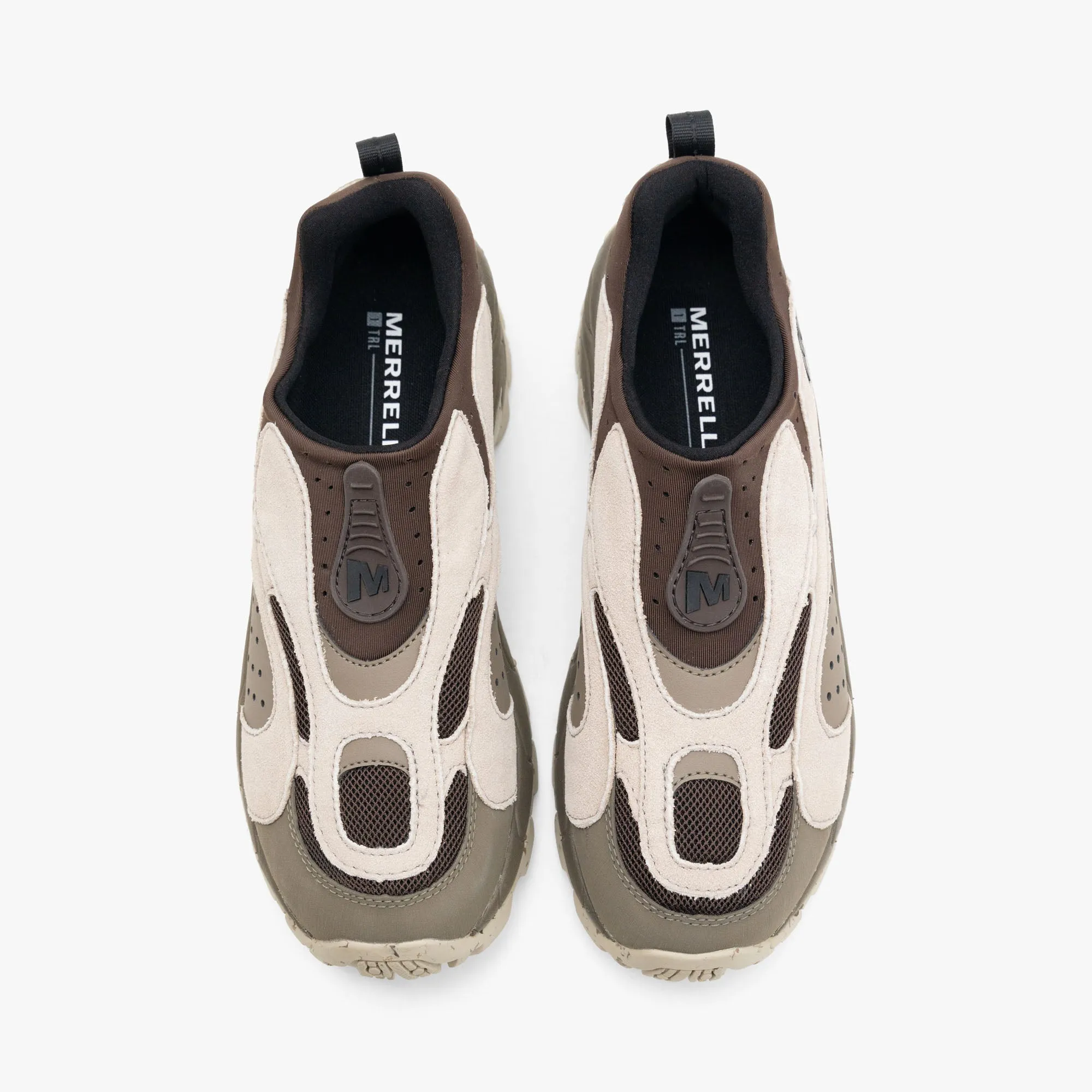 Merrell Moc Speed Streak Evo 1TRL Silt / Coffee sold by Livestock product image thumbnail 5