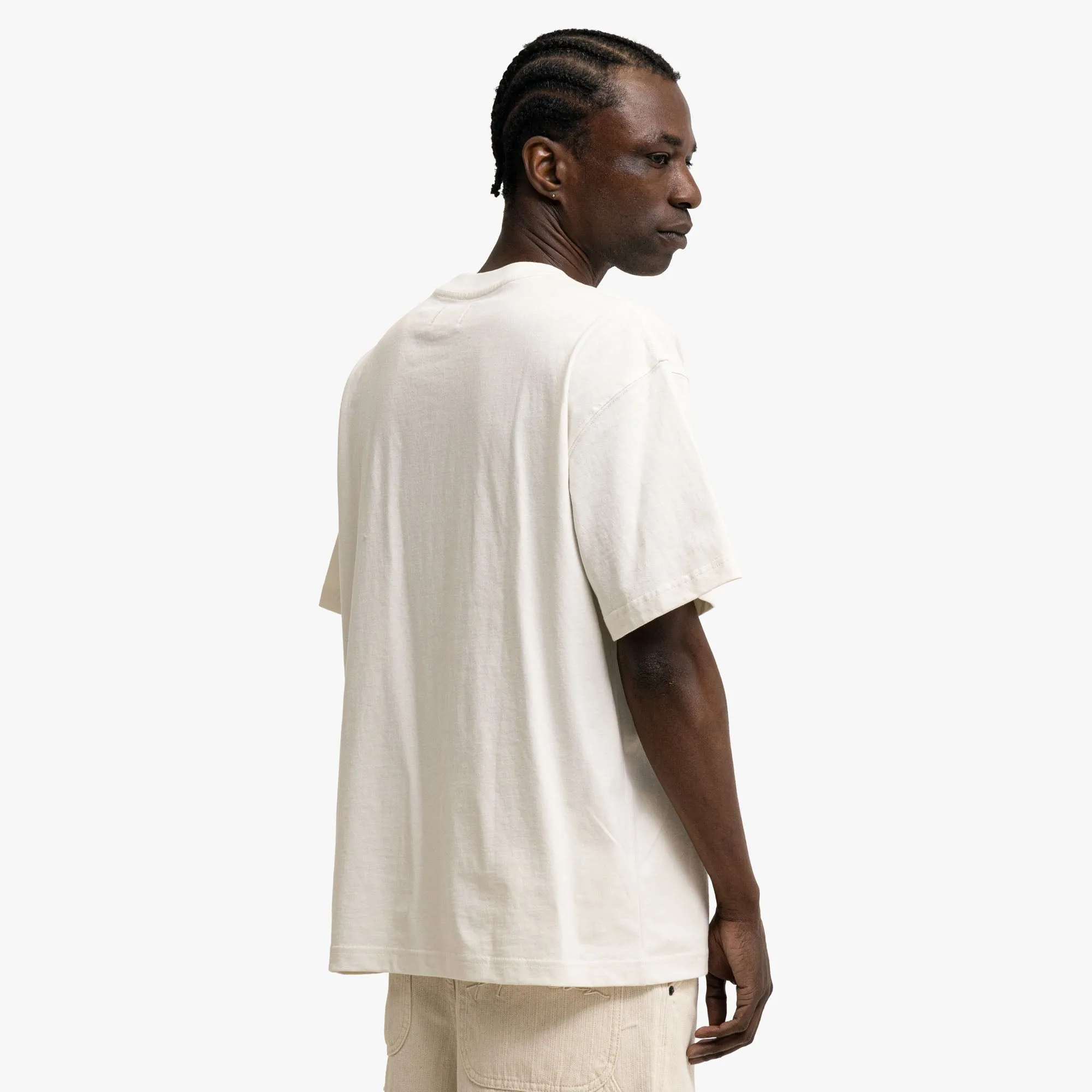 Honor The Gift Association T-Shirt Bone sold by Livestock product image thumbnail 3