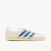 adidas Originals Gazelle Indoor Off White / Focus Blue - W sold by Livestock