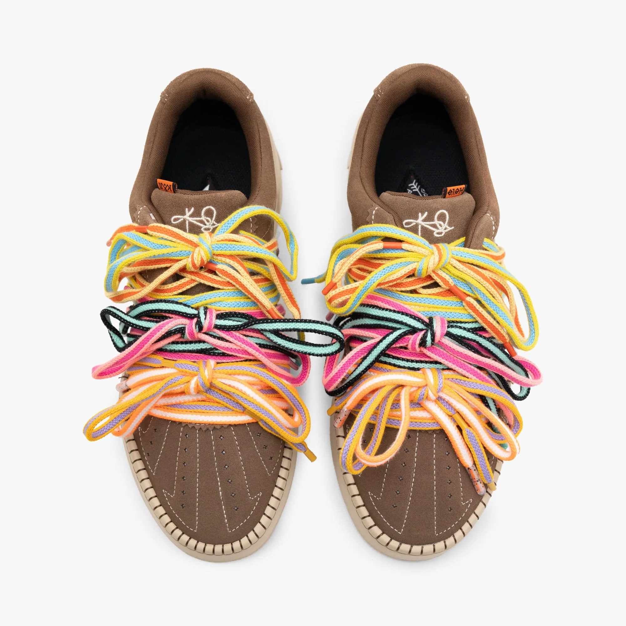 ANTA Hélà Style Brown sold by Livestock product image thumbnail 5