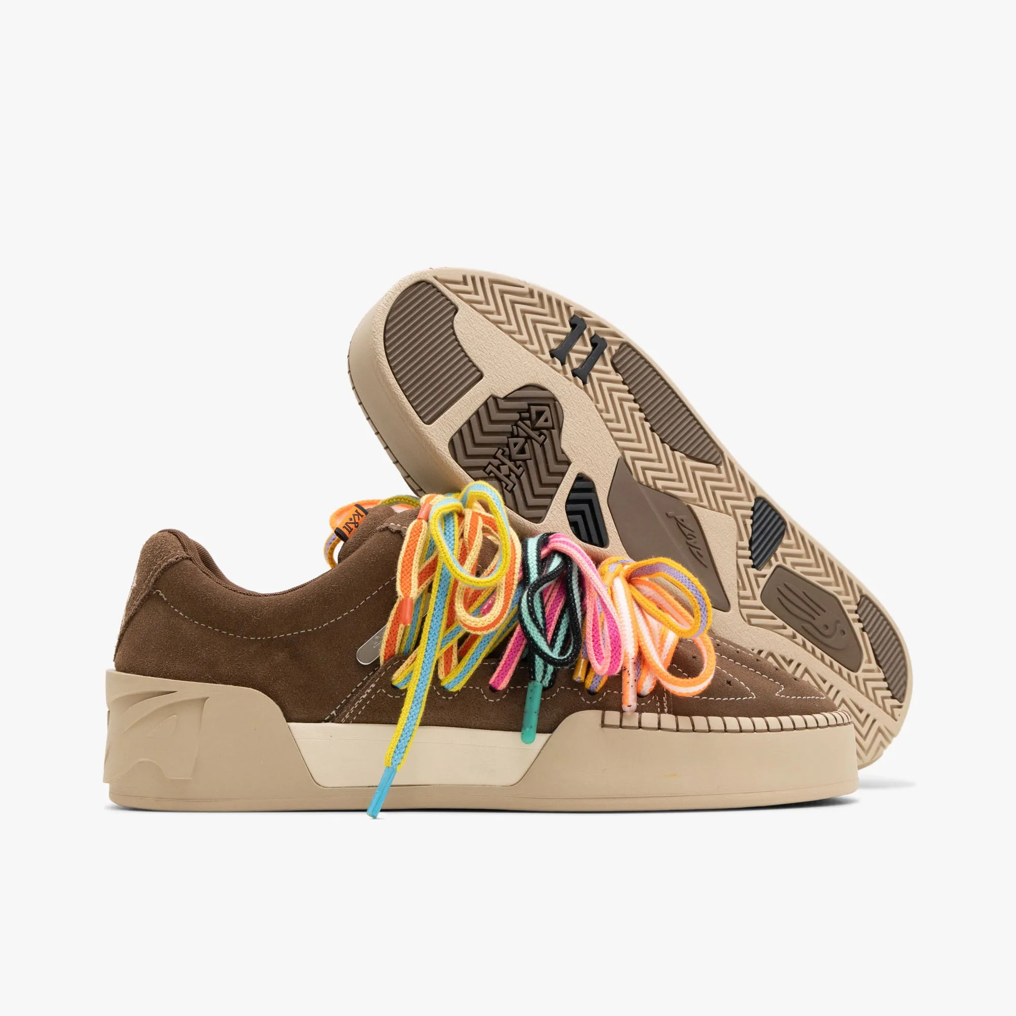 ANTA Hélà Style Brown sold by Livestock product image thumbnail 2