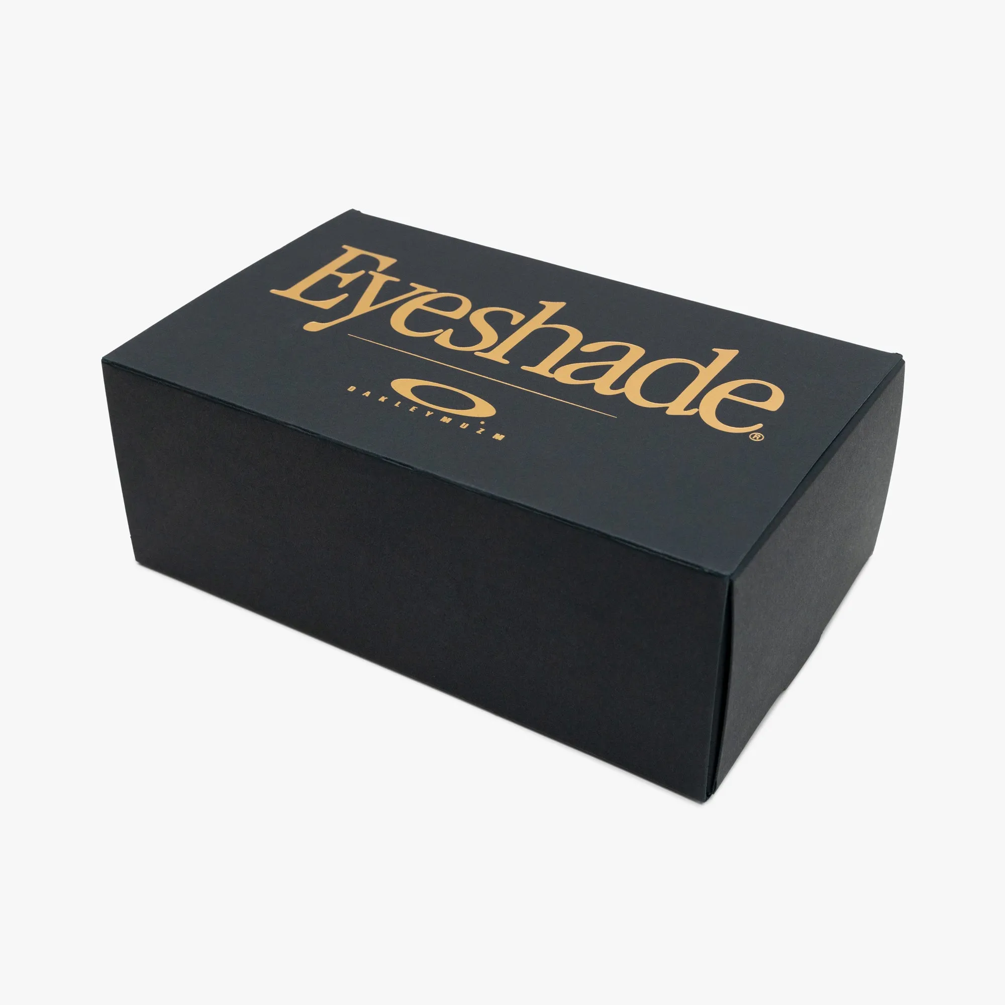 Oakley MUZM Eyeshade Cool Grey / Prizm Low Light sold by Livestock product image thumbnail 5