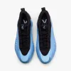 adidas Anthony Edwards 1 Low Blue Burst / Core Black - Cloud White sold by Livestock